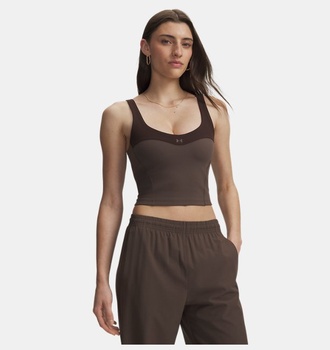 Motion Colorblock Tank