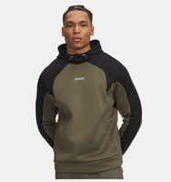 Erkek UA Armour Fleece Winter Hd Sweatshirt