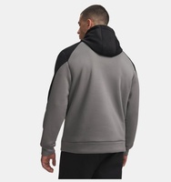 Erkek UA Armour Fleece Winter Hd Sweatshirt