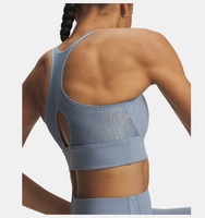 Kadın UA Vanish Elite Mesh Zip Atlet