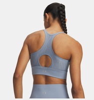 Kadın UA Vanish Elite Mesh Zip Atlet