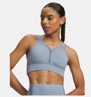 Kadın UA Vanish Elite Mesh Zip Atlet
