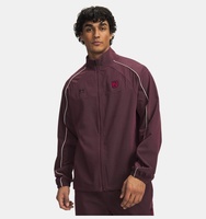 Erkek UA Terrace Woven Ceket