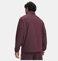 Erkek UA Terrace Woven Ceket