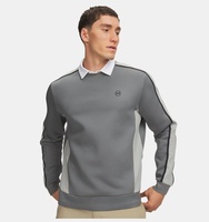 Erkek UA Drive Midlayer Crew Sweatshirt