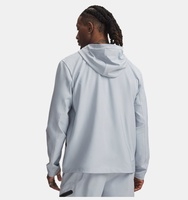 Erkek UA Unstoppable Woven Ceket