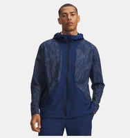 Erkek UA Unstoppable Woven Ceket