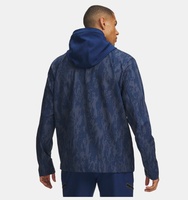 Erkek UA Unstoppable Woven Ceket