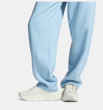 Kadın UA Icon Fleece Barrel Eşofman Altı