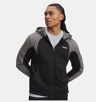 Erkek UA Armour Fleece Winter Ceket