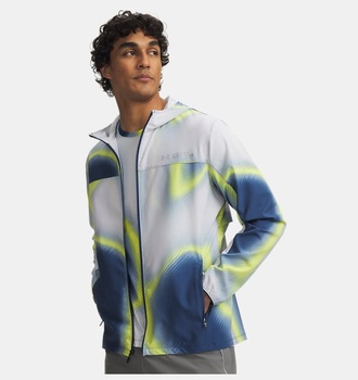 Erkek UA Velociti Storm Ceket