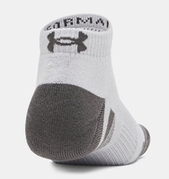 Unisex UA Perf Tech 6'lı Low Çorap