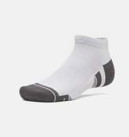 Unisex UA Perf Tech 6'lı Low Çorap