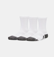 New Y Ua Perf Tech 3Pk Crw