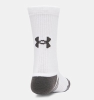 New Y Ua Perf Tech 3Pk Crw