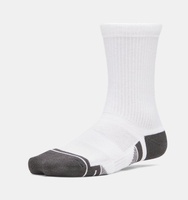 New Y Ua Perf Tech 3Pk Crw