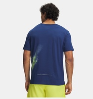 Ua M Velociti Flash Logo Ss