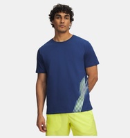 Ua M Velociti Flash Logo Ss