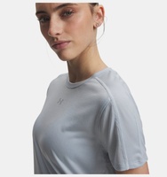 Kadın UA Velociti Reflect Kısa Kollu T-shirt