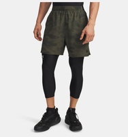 Erkek UA Vanish Woven 2.0 6" Şort