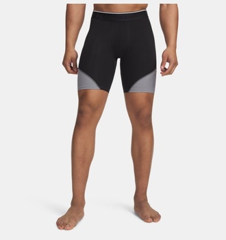 Erkek UA HeatGear Elite Long Kısa Tayt