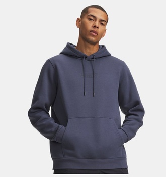 Erkek UA Icon Fleece Camo Fill Hd Sweatshirt