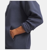 Erkek UA Icon Fleece Camo Fill Hd Sweatshirt