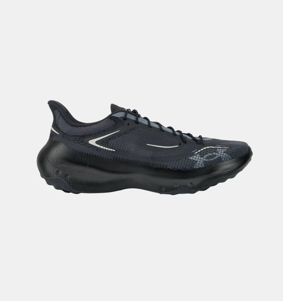 Siyah Unisex UA Flare Sportstyle Ayakkabı