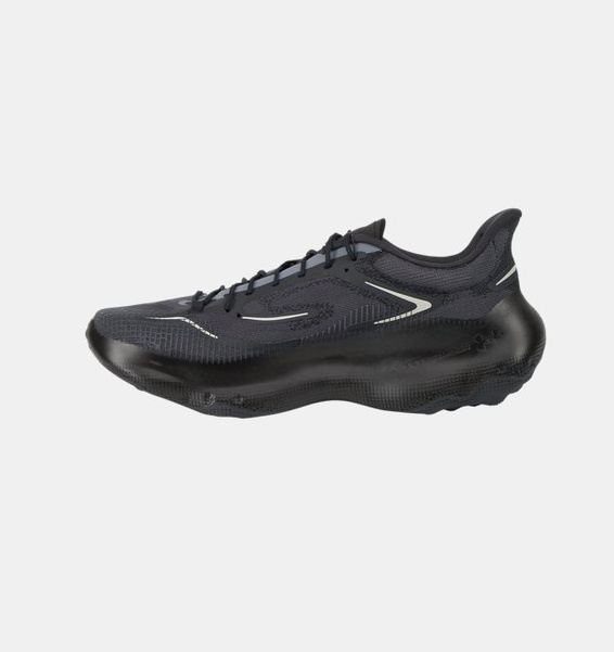 Siyah Unisex UA Flare Sportstyle Ayakkabı