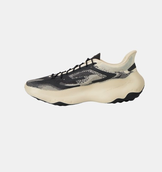 Beyaz Unisex UA Flare Sportstyle Ayakkabı