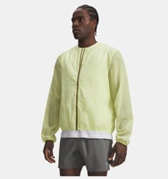 HB Run Jacket