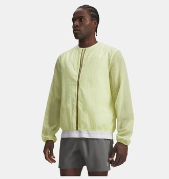 HB Run Jacket