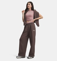 Kadın UA Rival Pleated Varsity Eşofman Altı