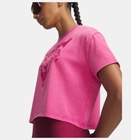 Ua HB Run Hw Wash City Ss