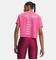 Ua HB Run Hw Wash City Ss