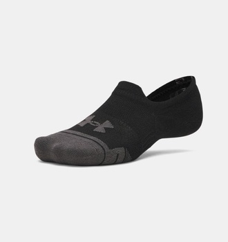 Unisex UA Perf Tech 3'lü Çorap