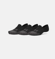 Unisex UA Perf Tech 3'lü Çorap