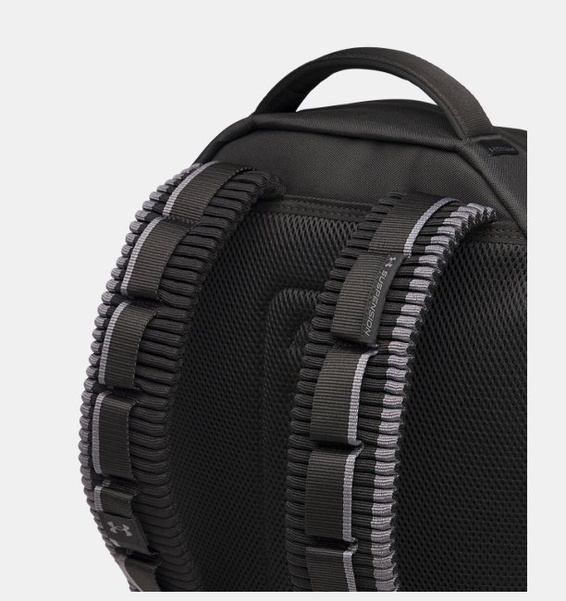 Gri Unisex UA No Weigh Lite Sırt Çantası