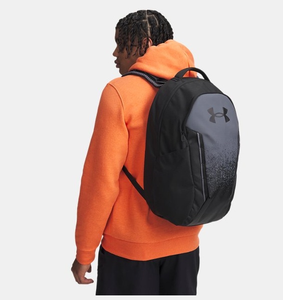 Gri Unisex UA No Weigh Lite Sırt Çantası