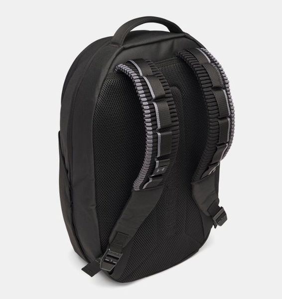 Gri Unisex UA No Weigh Lite Sırt Çantası