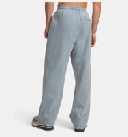 Erkek UA Icon Fleece Wash Eşofman Altı