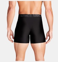 Erkek UA Performance Tech 6" 3'lü Boxer