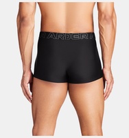 Erkek UA Performance Tech 3" 3'lü Boxer