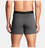 Erkek UA Performance Cotton 6" 3'lü Boxer