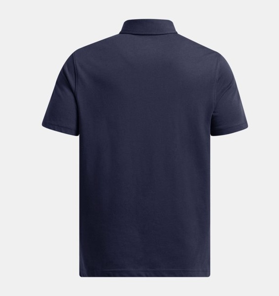 Mavi Erkek UA Icon Polo T-shirt