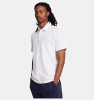 Erkek UA Icon Polo T-shirt