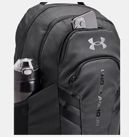 Unisex UA Hustle 6.0 Pro Sırt Çantası