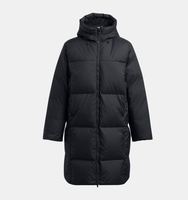 Kadın UA Limitless Down Puffer Parka Mont