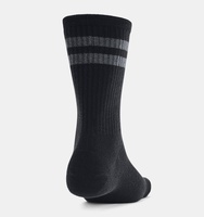 Unisex UA Essential 6'lı Crew Çorap
