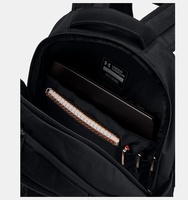 Unisex UA Hustle 6.0 Sırt Çantası
